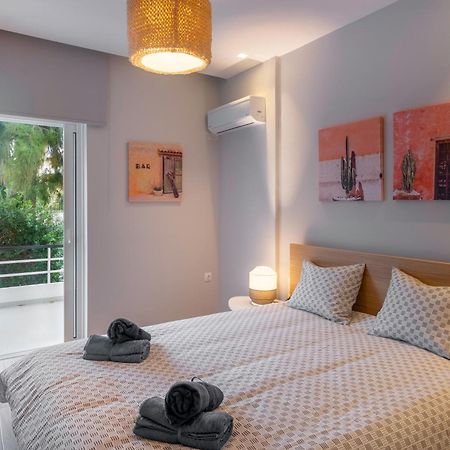Glyfada Glamorous Αθήνα Εξωτερικό φωτογραφία