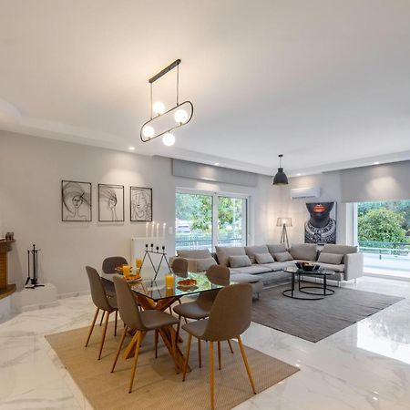 Glyfada Glamorous Αθήνα Εξωτερικό φωτογραφία