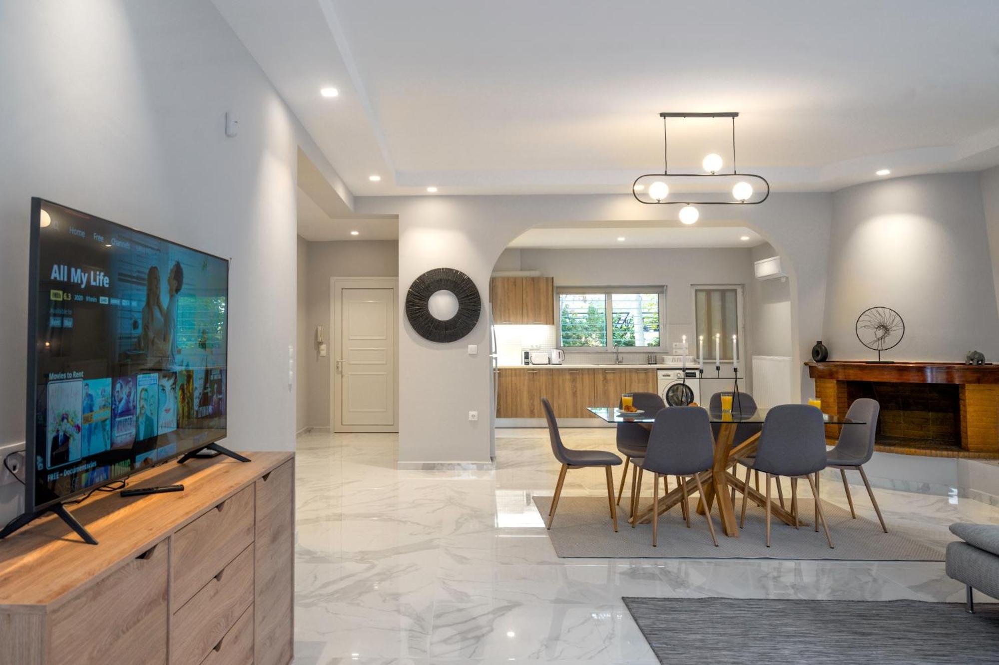 Glyfada Glamorous Αθήνα Εξωτερικό φωτογραφία