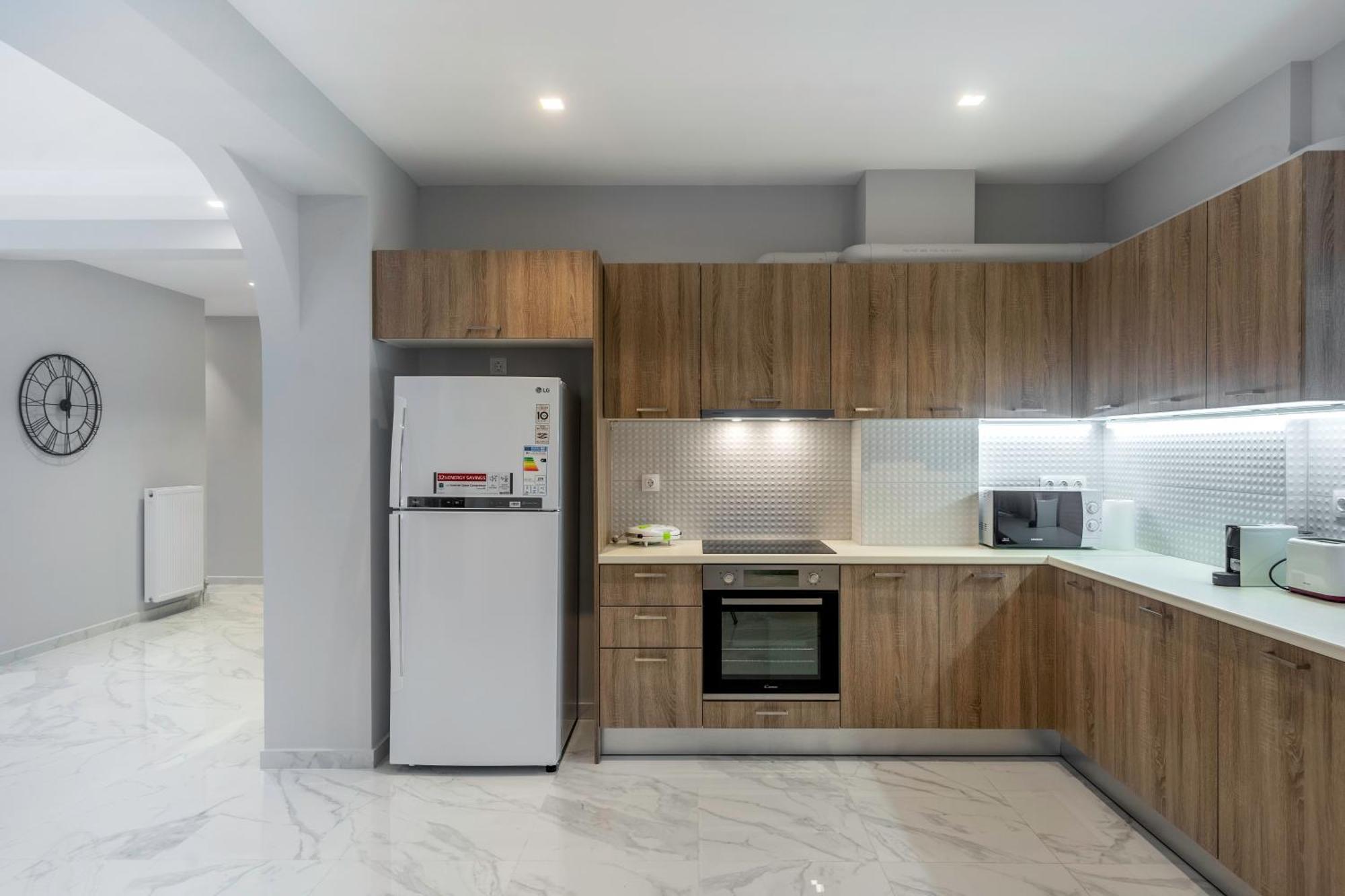 Glyfada Glamorous Αθήνα Εξωτερικό φωτογραφία