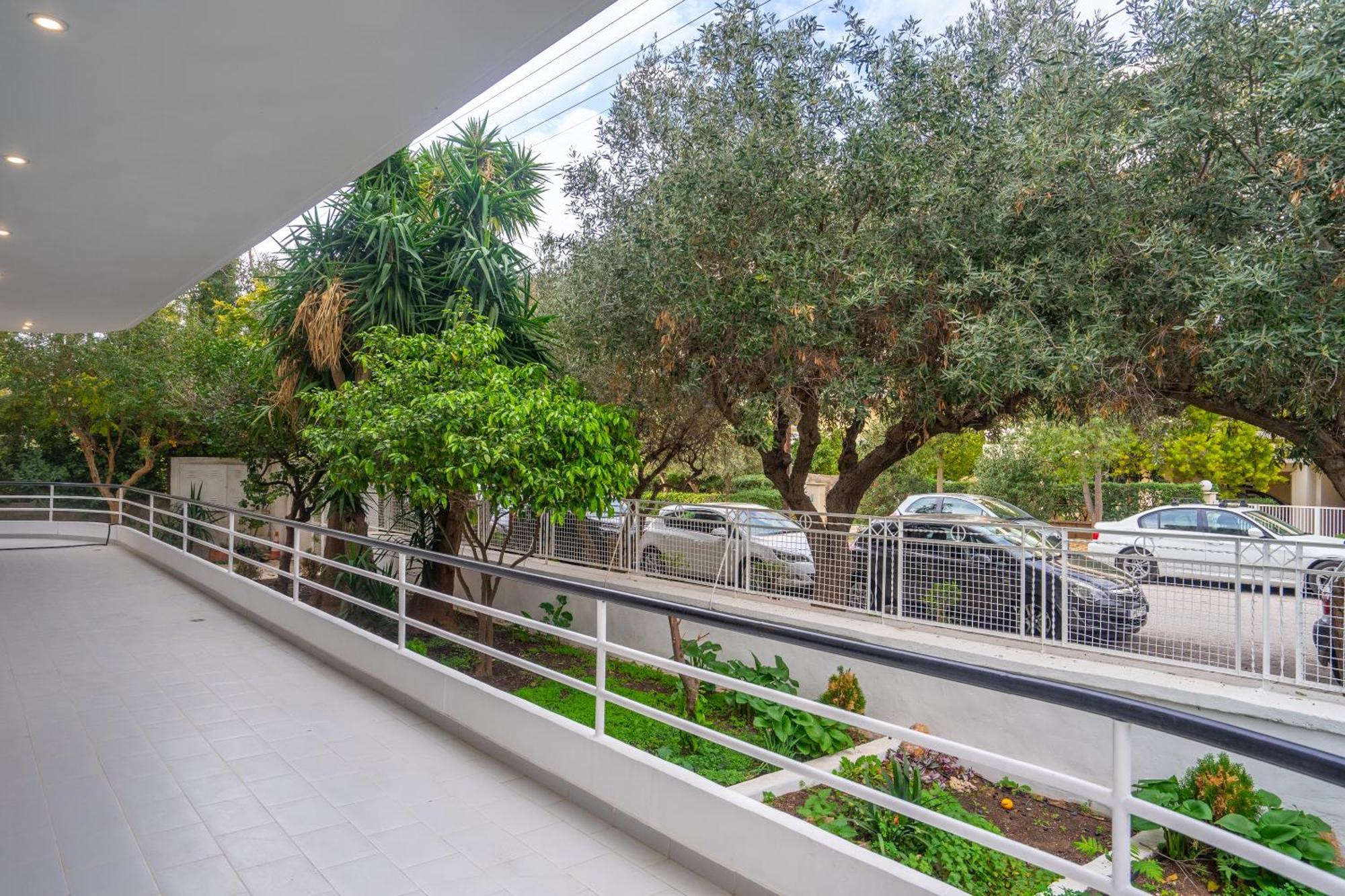 Glyfada Glamorous Αθήνα Εξωτερικό φωτογραφία