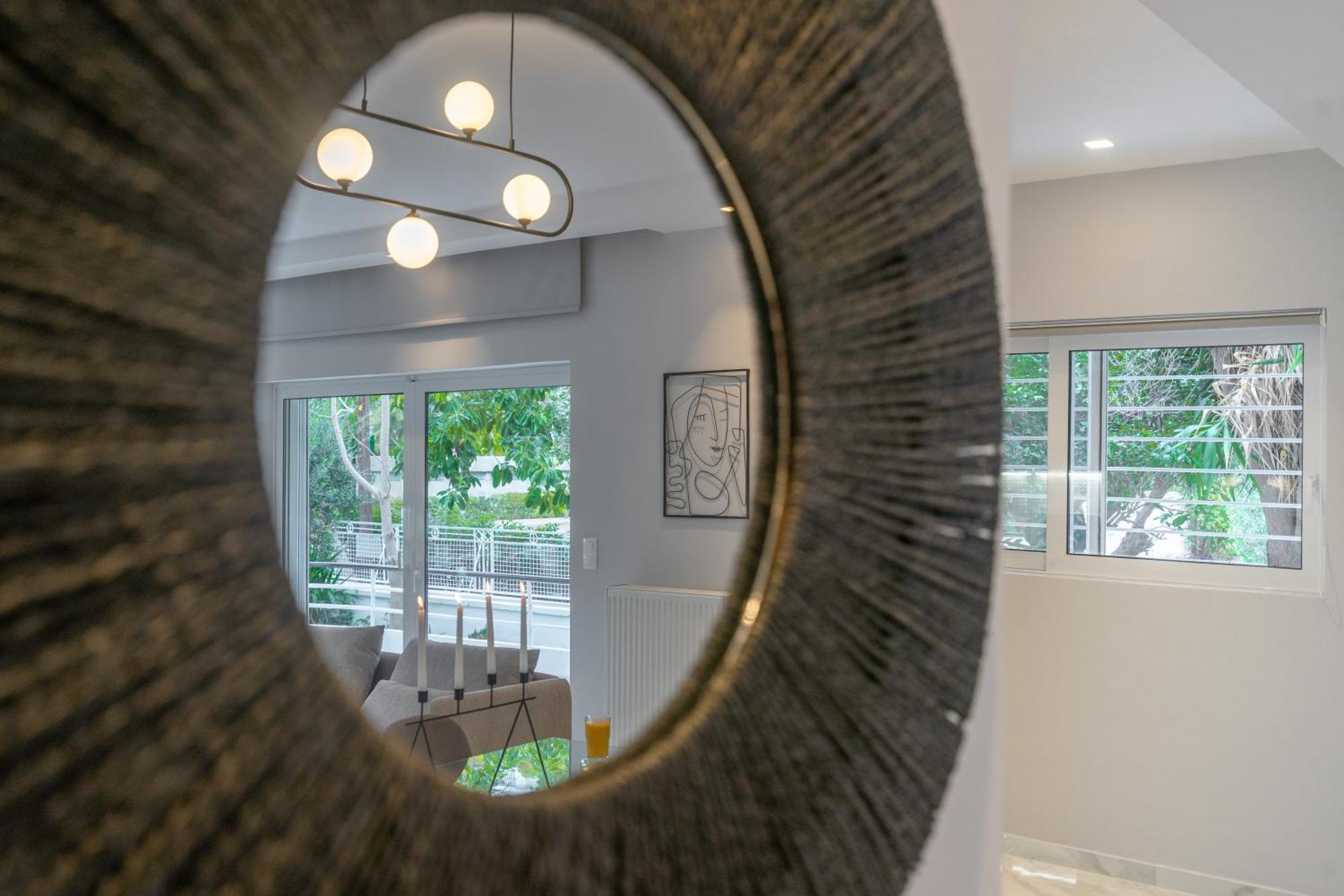 Glyfada Glamorous Αθήνα Εξωτερικό φωτογραφία
