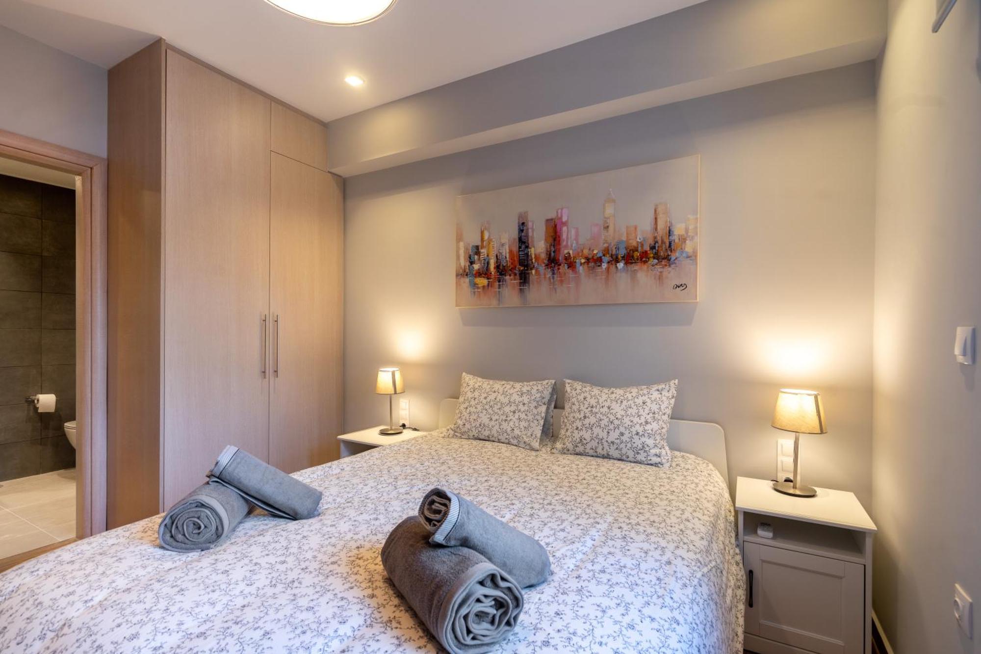 Glyfada Glamorous Αθήνα Εξωτερικό φωτογραφία